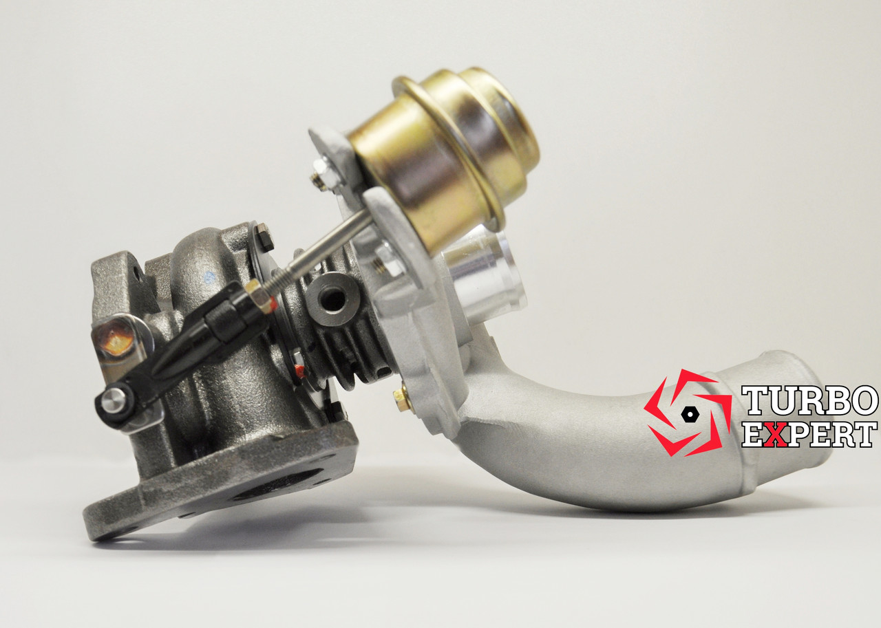 ТУРБІНА RENAULT TRAFIC, LAGUNA, MASTER, MEGANE, PRIMASTAR, SCENIC 1.9 DCI, F9Q, 2000+, 703245-0002, фото 1