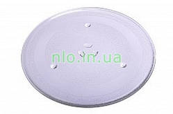 Тарілка для мікрохвильової печі d=318мм під куплер,Samsung DE74-20015G