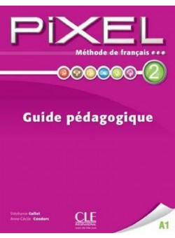 Pixel 2 Guide pedagogique