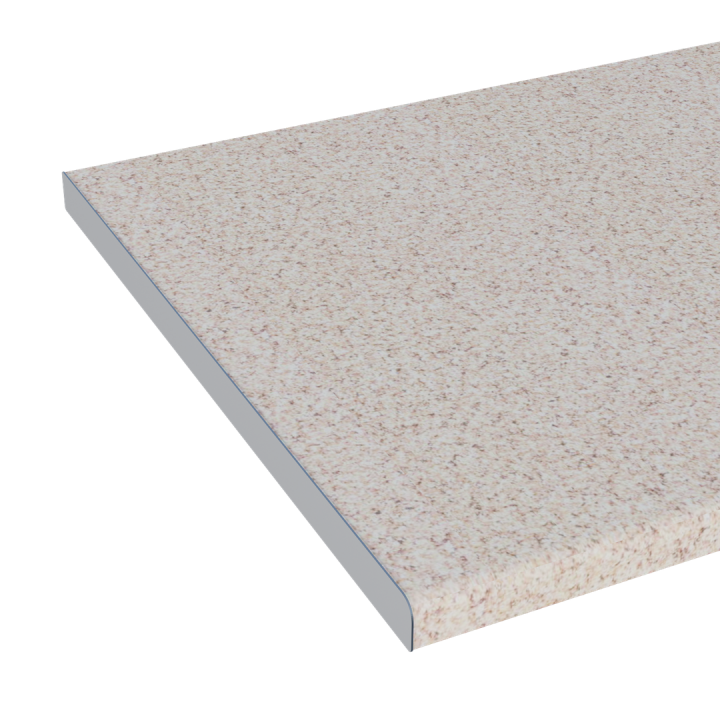 Стільниця Петра бежева 28 мм, фото 1