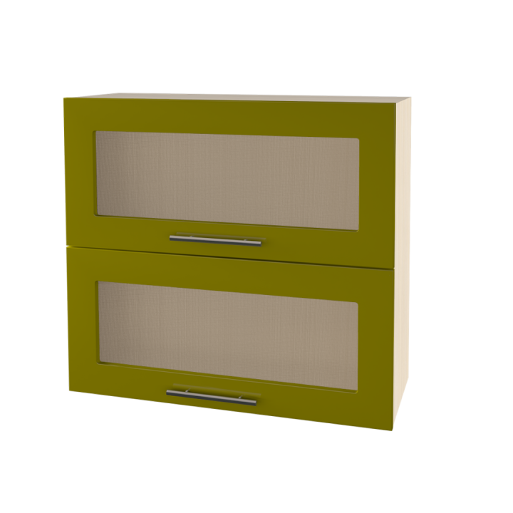 Модерн Верх Витрина ВВ14-800, фото 1