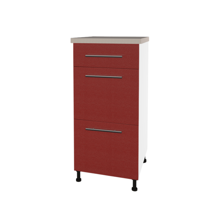 Модерн Низ Н87-400, фото 1