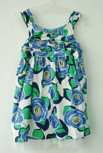 Плаття Old Navy "Квіти"