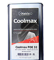 Компресорна олива Coolmax POE 32 1 л