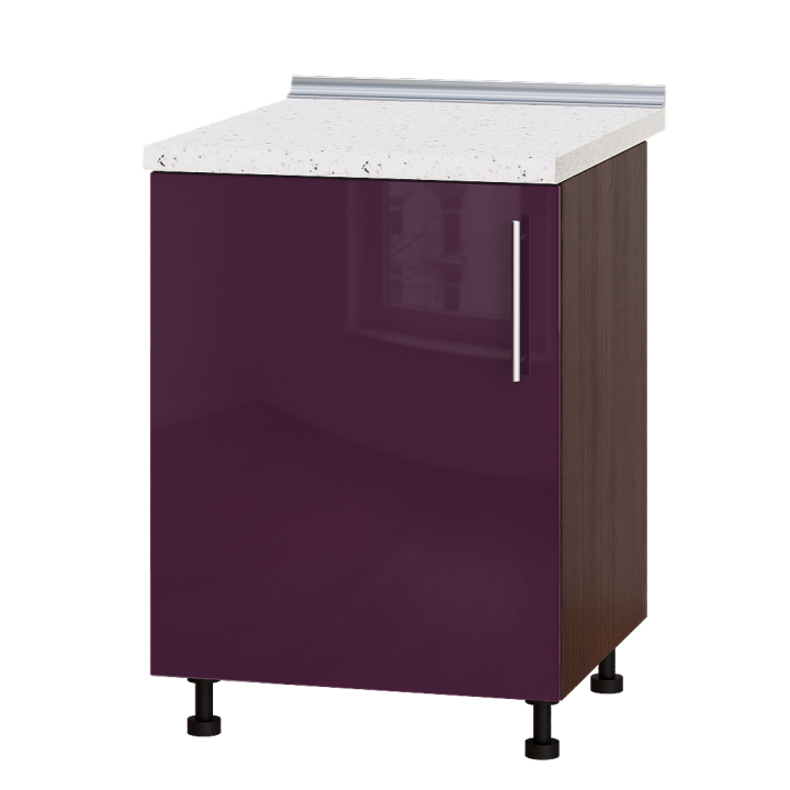 Модерн Низ Мойка Н79-600, фото 1