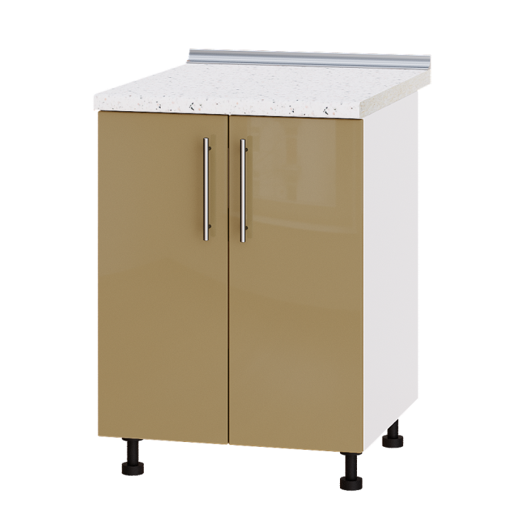 Модерн Низ Мийка Н84-600, фото 1