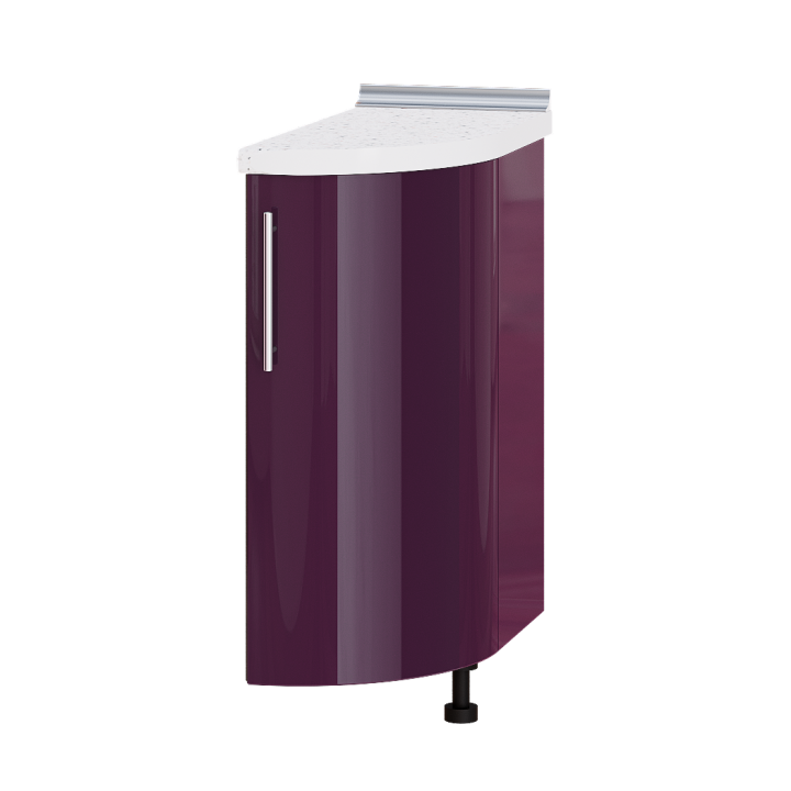 Модерн Низ Радиус окончание Н94-300, фото 1