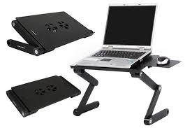 Підставки для ноутбуків