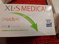 Жироспалювач XL S Medical 120 табл