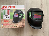 Зварювальна маска хамелеон Parma PRWM01 / DIN 9-13