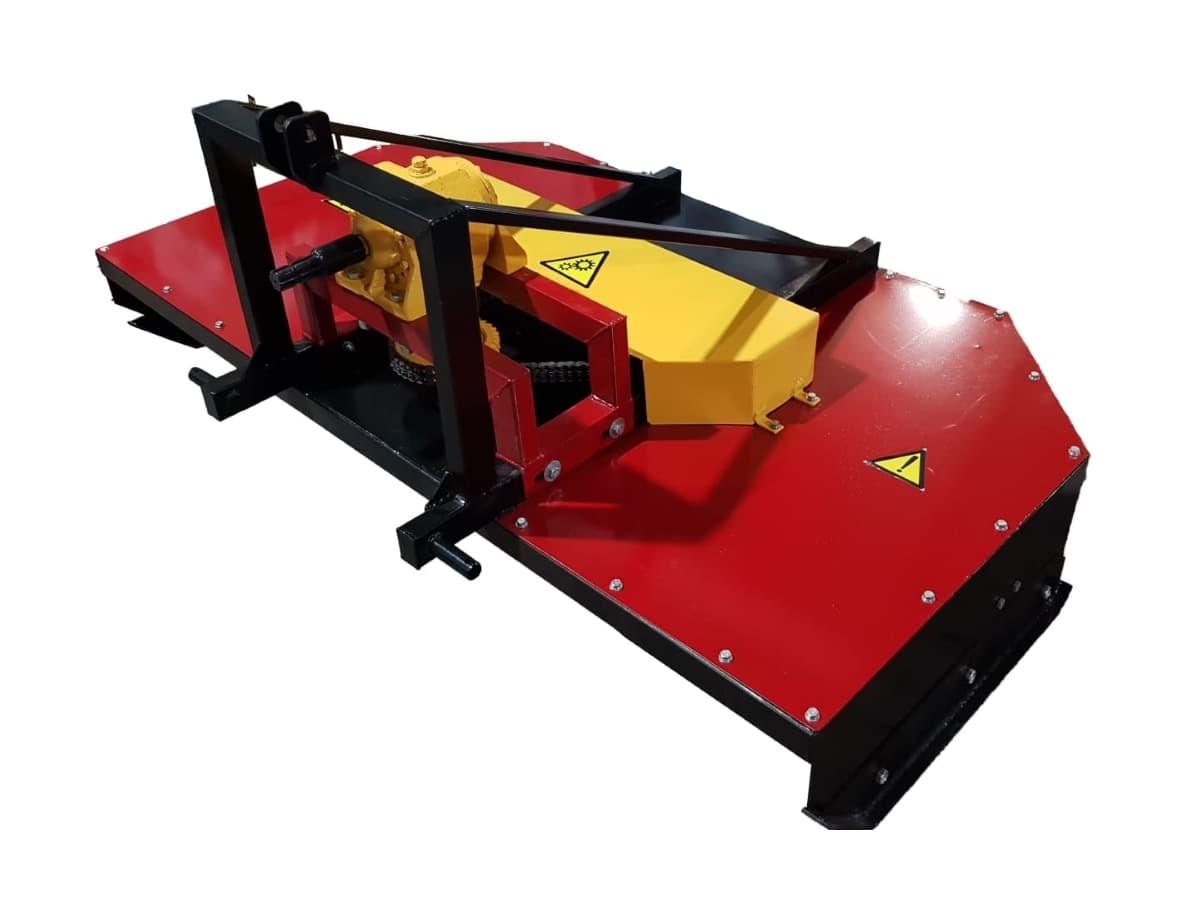 Косилка-подрібнювач садова КПС 1.8