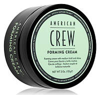 Формуючий крем для волосся American Crew Forming Cream 85 ml