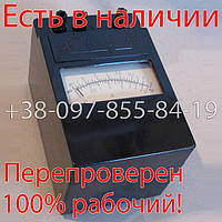 М4100 мегаомметр