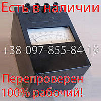 М4100/5 мегаомметр