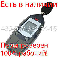 Testo 816 NEW шумомер