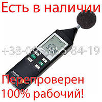 Testo 816-1 шумомер