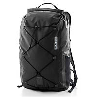 Герморюкзак Ortlieb Light-Pack Two Black 25 л