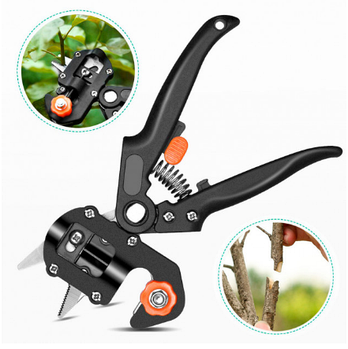 Прищепний Секатор Professional Grafting Tool