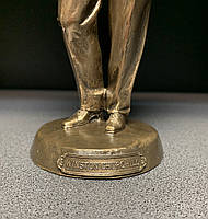 Статуетка Veronese Уїнстон Черчілль 77366A1, фото 3