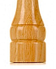 Мельниця сіль/перець Benson BN-922 дерево | ємність для спецій Бенсон | сільничка, перечниця Бенсон, фото 3
