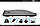 Бокс Thule Touring L 780 (420 л) Titan Aeroskin сірий 6348T, фото 3