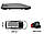 Бокс Thule Touring L 780 (420 л) Titan Aeroskin сірий 6348T, фото 9