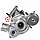 Турбіна Jeep Renegade 1.4 MultiAir 140 HP, 793996-5003S, 811310-5002S, MultiAir, 71794980, 55248412, 2014-2018, фото 3