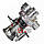 Турбіна Jeep Renegade 1.4 MultiAir 140 HP, 793996-5003S, 811310-5002S, MultiAir, 71794980, 55248412, 2014-2018, фото 4