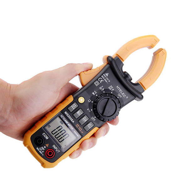 Как максимально эффективно использовать токоизмерительные клещи - полезные советы и рекомендации Как правильно использовать токоизмерительные клещи: советы и рекомендации