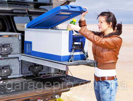 Компактний автомобільний холодильник ARB Fridge Freezer 35 літрів