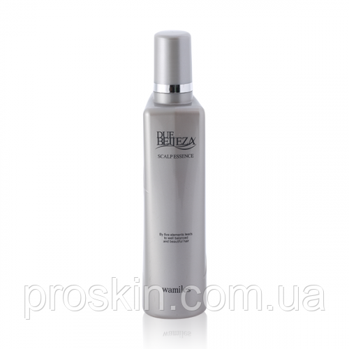 Сироватка проти випадіння волосся Вамілес/Belleza Scalp Essence Wamiles, 150 ml