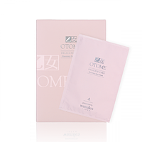 Маска для чутливої шкіри обличчя OTOME/ Delicate Care Recovery Face Mask Otome, 6 шт. 25 мл