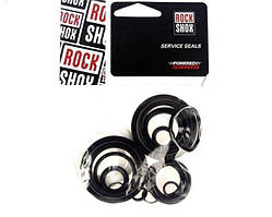 Ремкомплект (сервісний набір) Rock Shox Recon Silver TK Boost — 00.4315.032.629