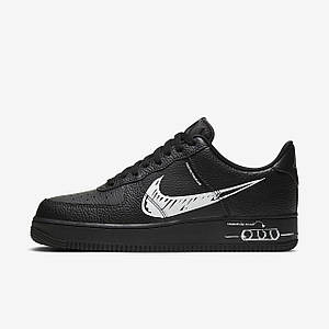 Nike af1 utility femme sale
