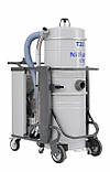 Промисловий пилосос Nilfisk T22 для сухого та вологого прибирання, фото 5