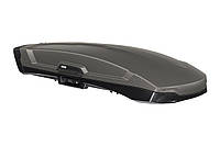 Бокс Thule Vector M 360 л Titan Matte серый 6132T