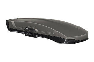 Бокс Thule Vector M 360 л Titan Matte сірий 6132T