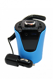 FM-трансмітер RIAS H26 Bluetooth MP3