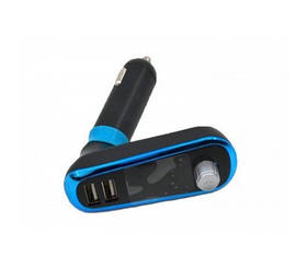 FM-трансмітер RIAS G11BT Bluetooth MP3
