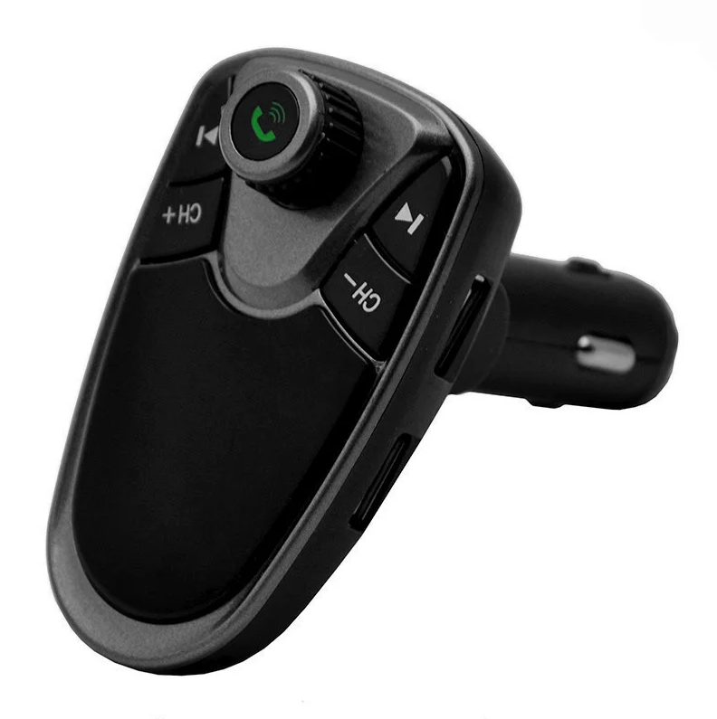 FM-трансмітер RIAS M1BT Bluetooth MP3