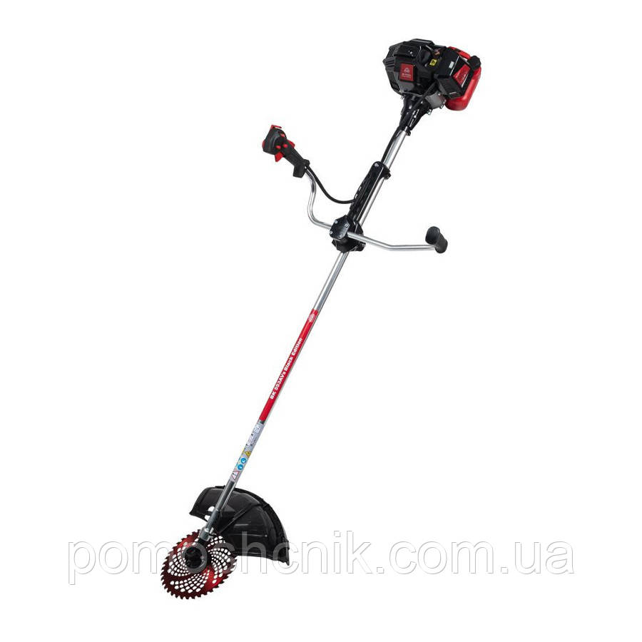 Мотокоса Vitals Master BK 553AVs Black Edition