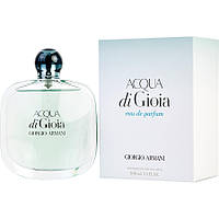 Giorgio Armani Acqua di Gioia 100 ml. - Парфумована вода — Жіночий