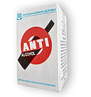 Anti Alcohol - Препарат від алкогольної інтоксикації (Анти Алкоголь)