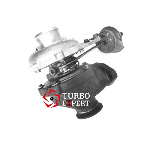 Турбіна Alfa-Romeo 159 2.0 JTDM 170 HP, 803958-5002S, 787274-0001, 2.0 L JTD 16V, 55221457, 71795339, 2009+