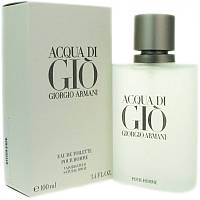 Giorgio Armani Acqua di Gio Pour Homme 100 ml. - Туалетная вода - Мужской - лицензия