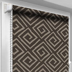 Рулонна штора DecoSharm В1027 - 30,0 x 170 см Найкраща якість