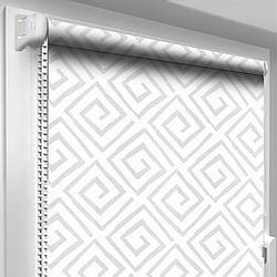 Рулонна штора DecoSharm В1025 - 30,0 x 170 см Найкраща якість