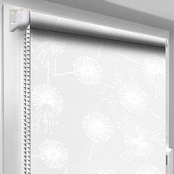 Рулонна штора DecoSharm Квіти 5428/6 30,0 x 170 см Найкраща якість