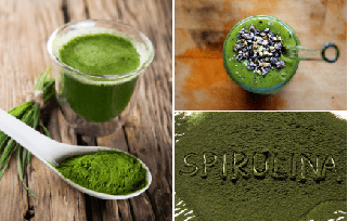 Спіруліна