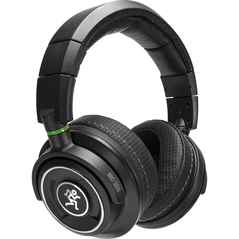 Навушники MACKIE MC-350